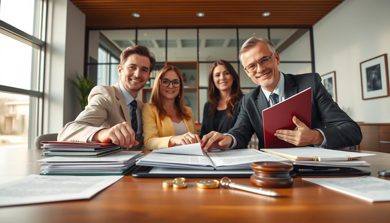 Startup legal compliance and commercial guidance