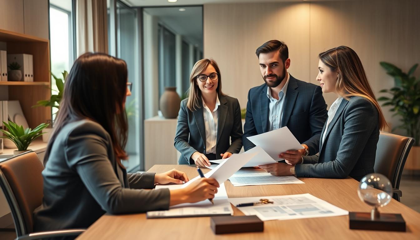 Compliance and commercial agreement guidance for entrepreneurs